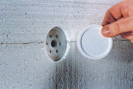 Mi a dübelek szerepe a hőszigetelő rendszerekben?