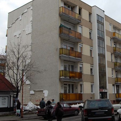 Mi a dübelek szerepe a hőszigetelő rendszerekben?