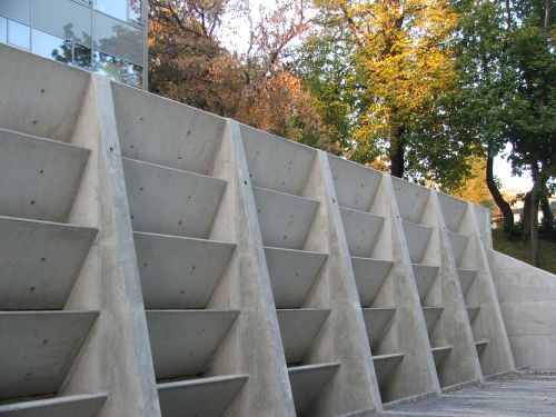 A látványbeton-készítés kulisszatitkai