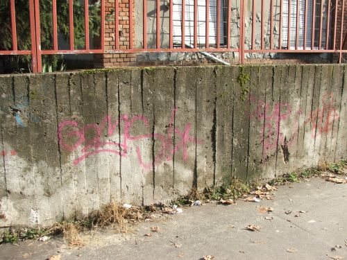 A látványbeton-készítés kulisszatitkai