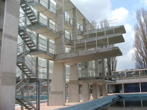 A látványbeton-készítés kulisszatitkai