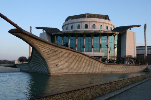 A látványbeton-készítés kulisszatitkai