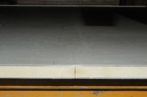 A látványbeton-készítés kulisszatitkai