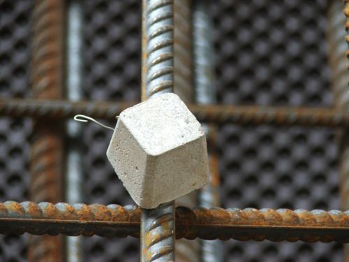 A látványbeton-készítés kulisszatitkai