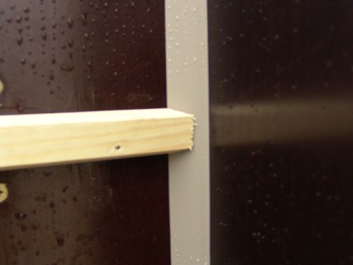 A látványbeton-készítés kulisszatitkai