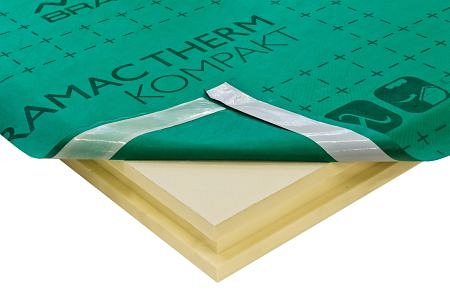 Már hőszigetelést és napcellát is kínál idén a Bramac