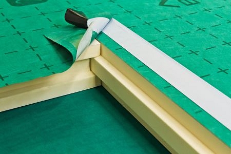 Már hőszigetelést és napcellát is kínál idén a Bramac