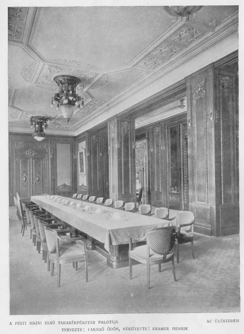 Különleges követelmények, meglepő tartószerkezeti következmények