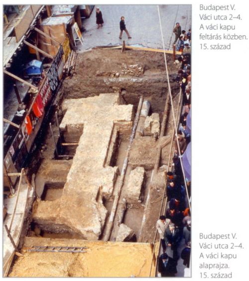 Különleges követelmények, meglepő tartószerkezeti következmények