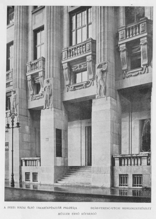 Különleges követelmények, meglepő tartószerkezeti következmények