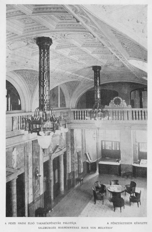 Különleges követelmények, meglepő tartószerkezeti következmények