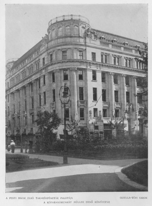 Különleges követelmények, meglepő tartószerkezeti következmények