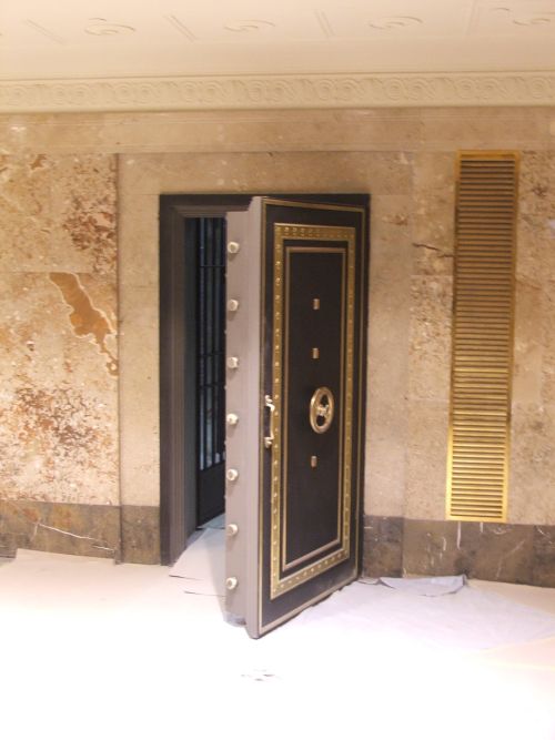 Különleges követelmények, meglepő tartószerkezeti következmények