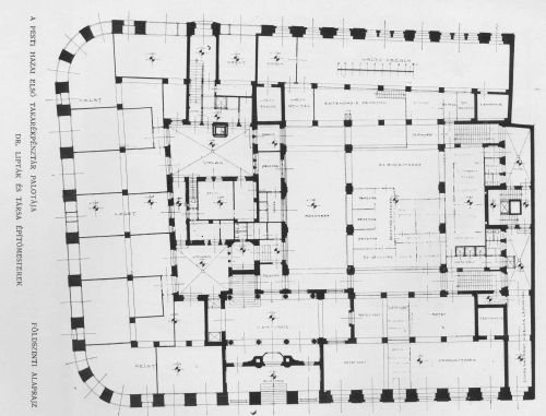 Különleges követelmények, meglepő tartószerkezeti következmények