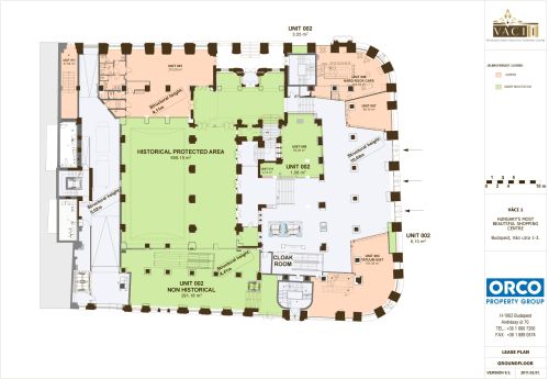 Különleges követelmények, meglepő tartószerkezeti következmények