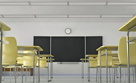 Gazdaságos és hatékony irodavilágítás