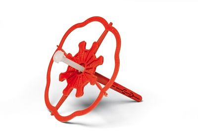 Új technológia a homlokzati hőszigetelő lemezek biztonságos rögzítésére