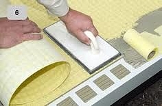 Vízszigetelés, rétegelválasztás és vízelvezetés egyben