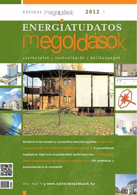 Megjelent az Energiatudatos Megoldások – e héten még ingyen igényelhető!