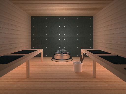 Szálcement burkolatok nem látszó rögzítéssel