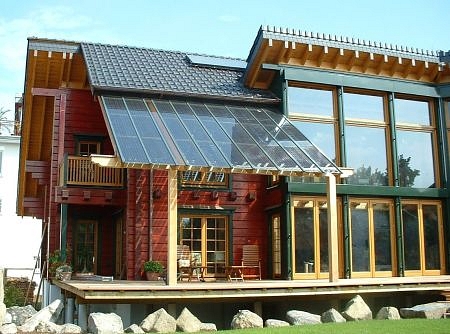 Ami az energiahatékony épületekből ki szokott maradni