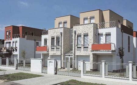 Az új színprogram új lehetőségeket nyújt a tervezésben