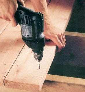 Tartós, szép és egyedi teraszok ápolást nem igénylő fapadlóból