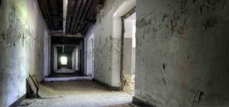 Minél vizesebb a fal, annál tartósabb a száradása