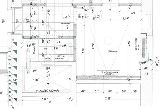 Hogyan érdemes felújítani a világítóudvart? Hogyan érdemes felújítani a világítóudvart?