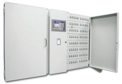 Merőben új technika a biztonságos beléptetéshez