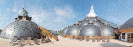 Maradandó és nemes burkolatok terméspalából