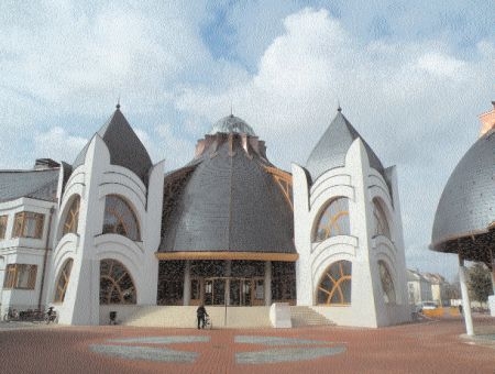 Maradandó és nemes burkolatok terméspalából