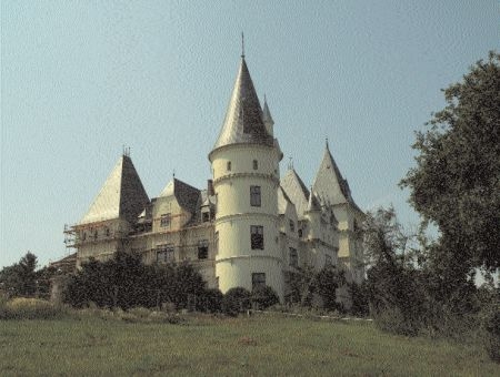 Maradandó és nemes burkolatok terméspalából