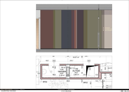 Teljesen átalakították a lepusztult orvosi rendelőt Újpalotán