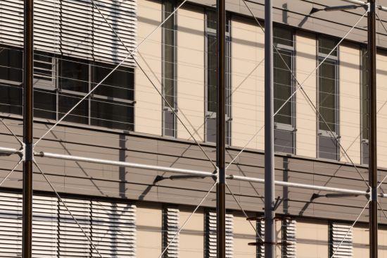 Teljesen átalakították a lepusztult orvosi rendelőt Újpalotán