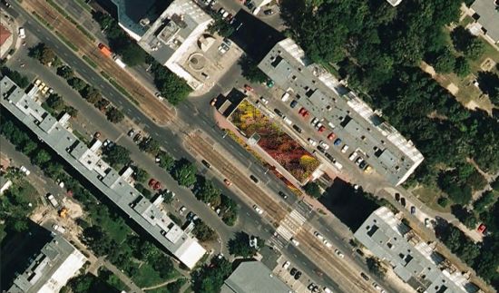 Teljesen átalakították a lepusztult orvosi rendelőt Újpalotán