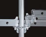 Moduláris állványrendszer minden építési feladathoz