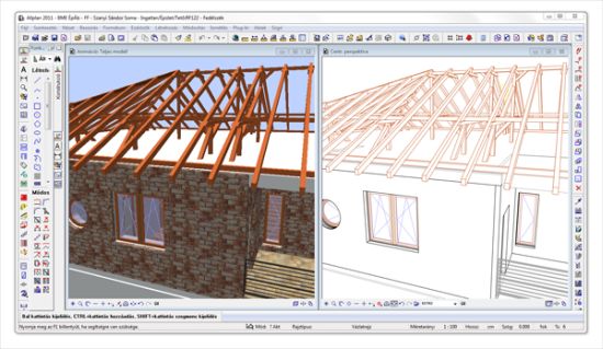 Mennyi idő alatt tanulható meg az Allplan?