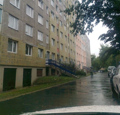 Az igényes hőszigetelő anyag ennél gondosabb kivitelezést érdemelne