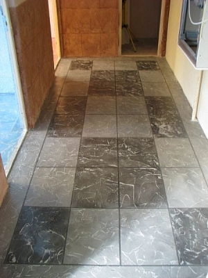 Kreatív és tartós felületképzés járható díszglett-tel