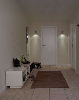 Természetes, esztétikus és költségkímélő fényforrás