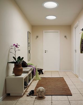 Természetes, esztétikus és költségkímélő fényforrás