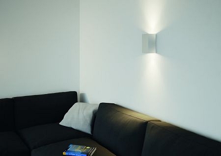 Díszítőelemekké változtatott LED-lámpatestek