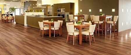 Dizájnburkolatok innovatív nyomdatechnikával