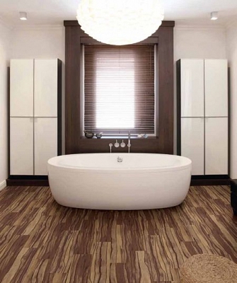 Dizájnburkolatok innovatív nyomdatechnikával