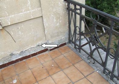 Teraszok felújítása, szigetelése, burkolása – a rétegrendektől a dilatációszámításokig