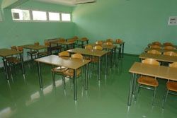 Köz- és magánépületek műgyanta padlóburkolatai