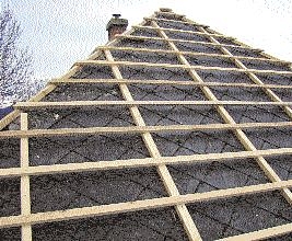 Megoldás az azbeszttartalmú palatetők felújítására