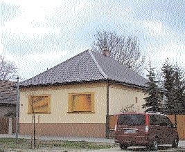 Megoldás az azbeszttartalmú palatetők felújítására