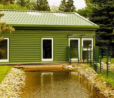 Egy-két hónap alatt kulcsrakész a raktár, üzem, iroda, garázs Egy-két hónap alatt kulcsrakész a raktár, üzem, iroda, garázs